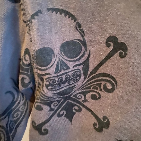 18month Quiksilver Hoody - Picture 4 of 8